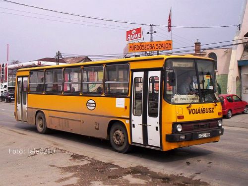 IKARUS 260/2