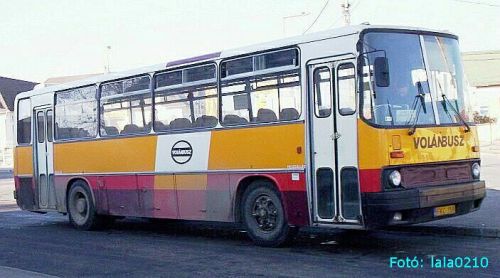 IKARUS 250/256